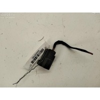 Разъем (фишка) проводки Volkswagen Golf-4 2000 06A973722