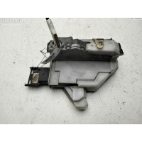 Замок двери задней правой Peugeot 508 2011 851927