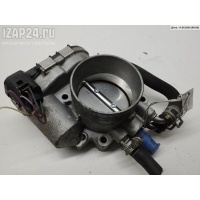 Заслонка дроссельная Audi A6 C5 (1997-2005) 2002 0280750030