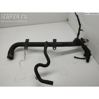 Трубка охлаждающей жидкости металлическая Audi A4 B5 (1994-2001) 1997 050121071A