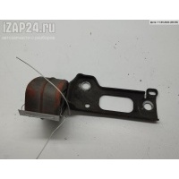 Кронштейн глушителя Audi A6 C6 (2004-2011) 2005 4F0253147A