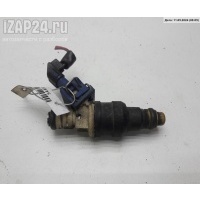 Форсунка топливная Volkswagen Passat B4 1995 037906031j