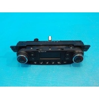 Блок управления климатконтроля KIA Ceed (JD) 2012-2018 97250A2212WK