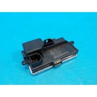 Резистор отопителя (печки) BMW 5-серия F10/F11 2009-2016 64119226780