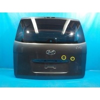 Дверь - крышка багажника Hyundai Starex H1 - Grand Starex 2007-2021 737004H132