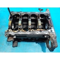 Блок двигателя OPEL Astra J 2010-2017 55571096