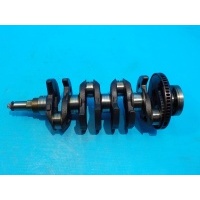 Коленчатый вал (коленвал) OPEL Astra J 2010-2017 55561514