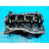 Блок двигателя RENAULT Duster 1 2010-2019 7701472829