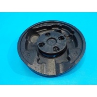 Кронштейн крепления запасного колеса MERCEDES-BENZ M-class ML (W164) 2005-2011 A1648991014