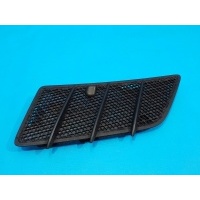 Решетка капота левая MERCEDES-BENZ M-class ML (W164) 2005-2011 A1648804305