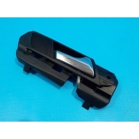 Ручка двери задней правой MERCEDES-BENZ M-class ML (W164) 2005-2011 A1647602461