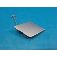 Заглушка буксировочного крюка переднего бампера VOLKSWAGEN Tiguan 2007-2017 5N0807241
