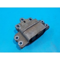 Опора двигателя (подушка) левая VOLKSWAGEN Tiguan 2007-2017 3C0199555S