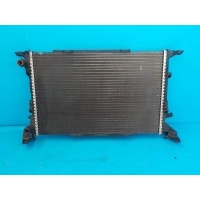 Радиатор охлаждения двигателя VOLKSWAGEN Passat B7 2011-2015 8K0121251R