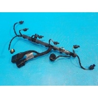 Проводка топливных форсунок Audi A4 (B8) 2007-2015 06L971627E