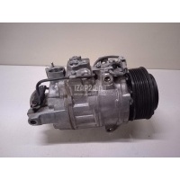 Компрессор системы кондиционирования BMW X5 E70 (2007 - 2013) 64529217868