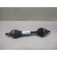 Полуось передняя левая Volvo XC60 (2008 - 2017) 36012415