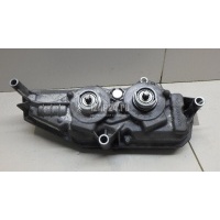 Механизм выбора передач Ford Fiesta (2008 - 2019) AE8P14F085AE