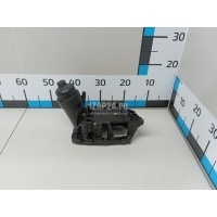 Корпус масляного фильтра BMW 5-serie GT F07 (2009 - 2016) 11428507697