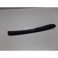 Накладка декоративная BMW 7-serie F01/F02 (2008 - 2015) 51359141422