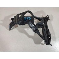 Кронштейн передней панели BMW 7-serie F01/F02 (2008 - 2015) 51647046351