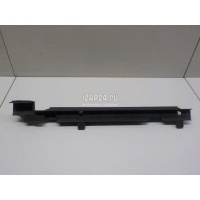 Кронштейн вентилятора радиатора Hyundai-Kia Sorento II (2009 - 2020) 291502P100