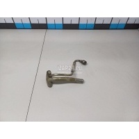 Трубка турбокомпрессора (турбины) Toyota Land Cruiser (150)-Prado 2009 154070E020