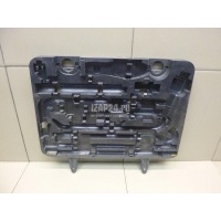 Ящик для инструментов Toyota GX460 2009 0912060220