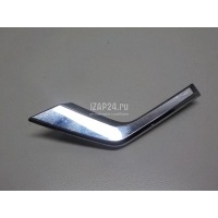 Молдинг переднего бампера левый Toyota Land Cruiser (150)-Prado 2009 5271360010