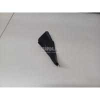 Накладка лобового стекла правая Toyota Land Cruiser (150)-Prado 2009 5386660100