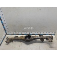 Корпус заднего моста Toyota Land Cruiser (150)-Prado 2009 4211060B11