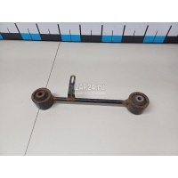 Тяга задняя продольная Toyota GX460 2009 4877060010