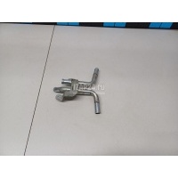 Трубка системы охлаждения Toyota Land Cruiser (150)-Prado 2009 1651511030