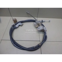 Трос стояночного тормоза левый Toyota Land Cruiser (150)-Prado 2009 4643060041