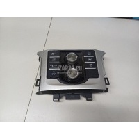 Блок кнопок Toyota Land Cruiser (150)-Prado 2009 8497060340