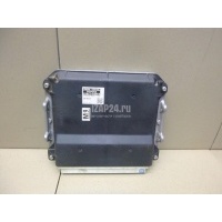 Блок управления двигателем Toyota Land Cruiser (150)-Prado 2009 8966160N10