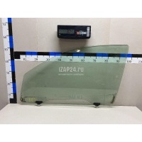 Стекло двери передней левой Mitsubishi ASX 2010 5706A273