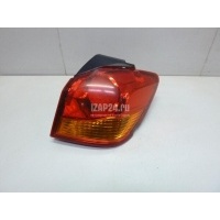 Фонарь задний наружный правый Mitsubishi ASX 2010 8330A690
