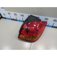 Фонарь задний наружный правый Mitsubishi ASX 2010 8330A690