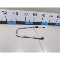 Подсветка GM Astra J (2010 - 2017) 1230134