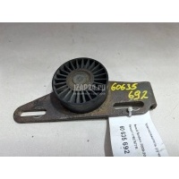 Ролик-натяжитель ручейкового ремня Renault Sandero (2009 - 2014) 117507577R