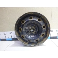 Диск колесный железо Renault Sandero (2009 - 2014) 403005121R