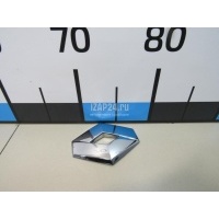 Эмблема на крышку багажника Renault Sandero (2009 - 2014) 908898936R