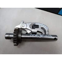 Шестерня задней передачи Renault Sandero (2009 - 2014) 7701073120