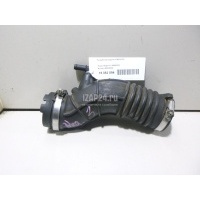 Патрубок воздушного фильтра Renault Megane III (2009 - 2016) 165787233R