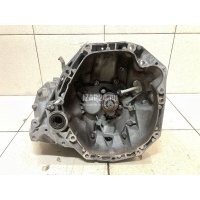 МКПП (механическая коробка переключения передач) Renault Megane III (2009 - 2016) 320108556R
