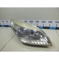 Фара правая Renault Megane III (2009 - 2016) 260100850R