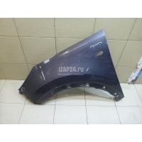 Крыло переднее левое Hyundai-Kia Sportage (2010 - 2015) 663113W100