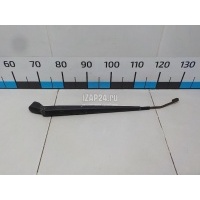 Поводок стеклоочистителя переднего Hyundai-Kia HD 2000 981407A101