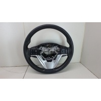 Рулевое колесо для AIR BAG (без AIR BAG) Toyota Sienna III (2010 - 2020) 451000E351C0